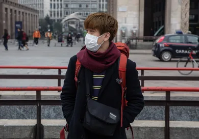 Emanuele Cremaschi/Getty Images