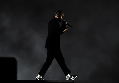 Kevin Winter/ Getty Images