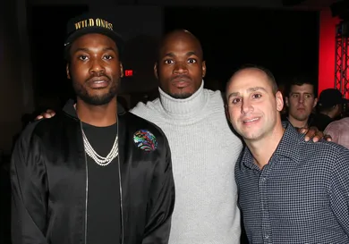 Joe Scarnici/Getty Images