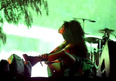 Kevin Winter/Getty Images