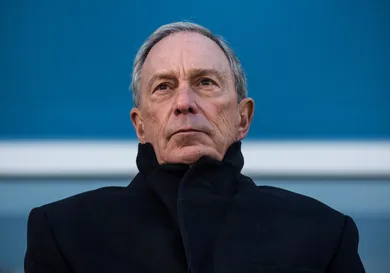 Andrew Burton/Getty Images