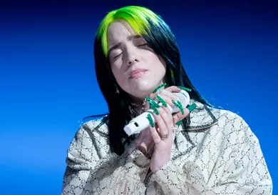 Emma McIntyre/Getty Images