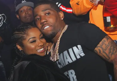 Prince Williams/WireImage/Getty