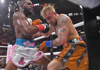 Jason Miller/Getty Images