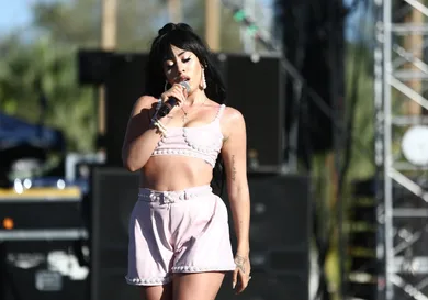 Rich Fury/Getty Images