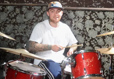 Jamie McCarthy/Getty Images