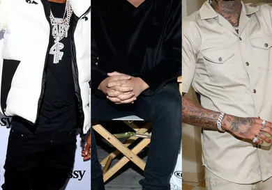 Dave Kotinsky, Grant Lamos IV & Bennett Raglin/Getty Images