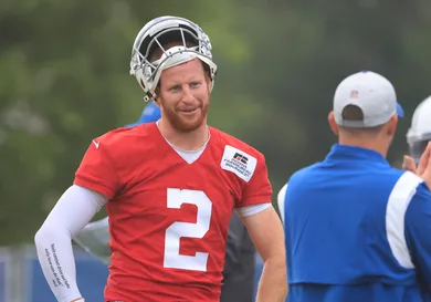 Justin Casterline/Getty Images