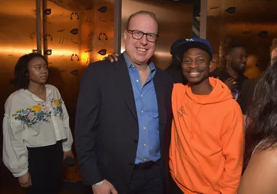 Theo Wargo/Getty Images