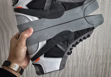 Image Via <a href='https://www.instagram.com/kickwhofactory/' rel="nofollow noopener" target='_blank'>Kickwhofactory</a>