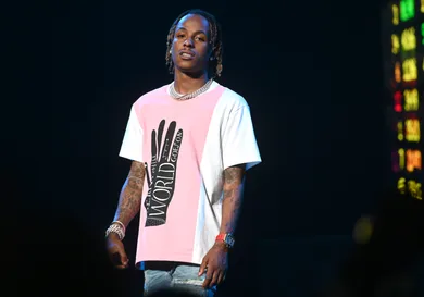 Scott Dudelson/Getty Images