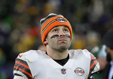 Stacy Revere/Getty Images