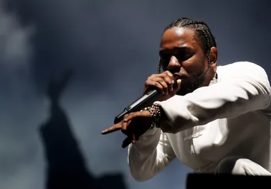 Christopher Polk/Getty Images