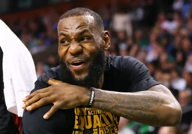 Adam Glanzman/Getty Images