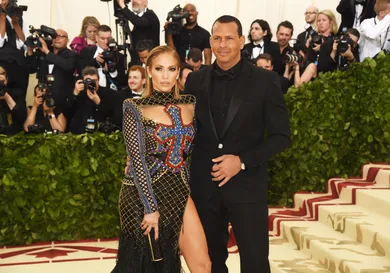 Jamie McCarthy/Getty Images