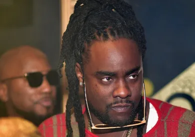 Prince Williams/Getty Images