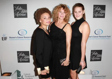 Joe Scarnici/Getty Images