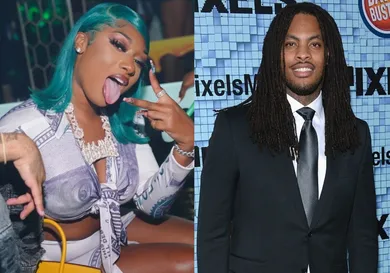 Prince Williams & Grant Lamos IV/Getty Images