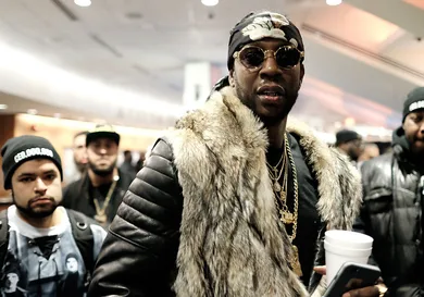 Dimitrios Kambouris/Getty Images