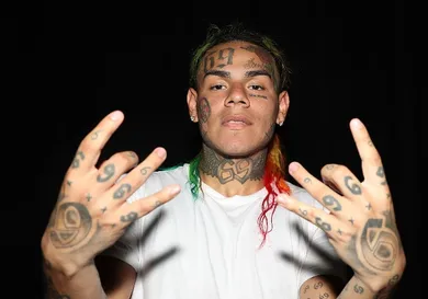 Shareif Ziyadat/WireImage