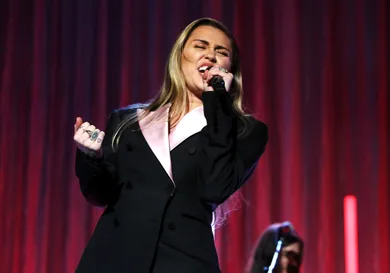 Rachel Murray/Getty Images