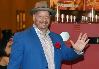 Ethan Miller / Staff / Getty Images