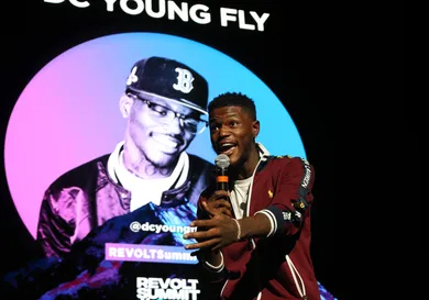 Bennett Raglin / Stringer / Getty Images