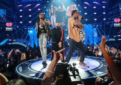 Rich Fury/Getty Images