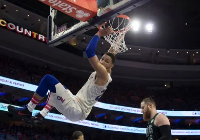 Mitchell Leff/Getty Images