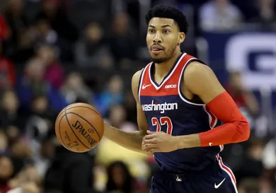 Rob Carr/ Getty Images