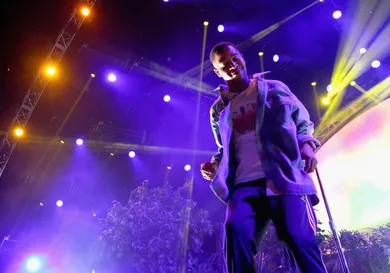 Bennett Raglin/Getty Images