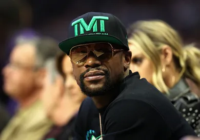 Sean M. Haffey/Getty Images