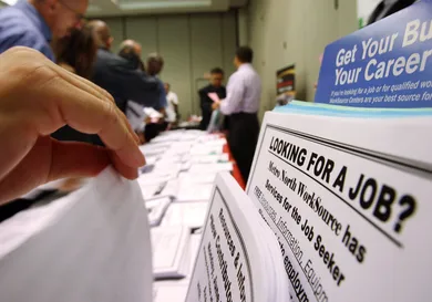 David McNew/Getty Images