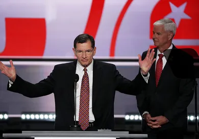 Alex Wong/Getty Images