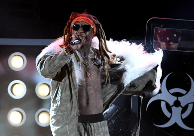 Ethan Miller/Getty Images