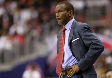 Rob Carr/Getty Images