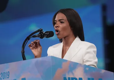 Scott Olson/Getty Images