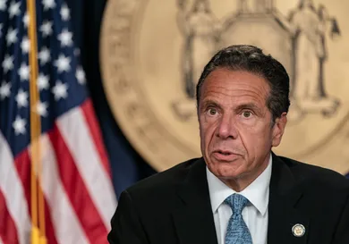 Jeenah Moon / Getty Images