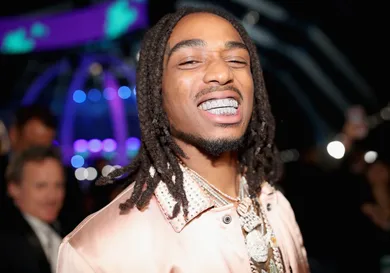 Christopher Polk/Getty Images