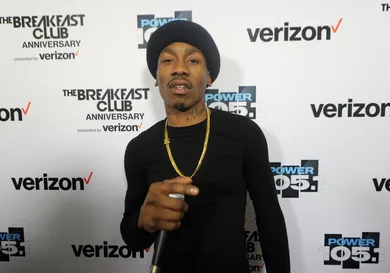 Brad Barket / Getty Images