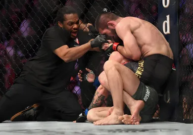 Harry How/Getty Images