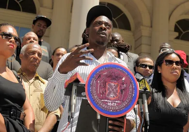 Jemal Countess/Getty Images