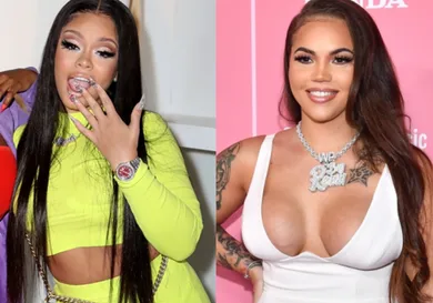 Ari Perilstein/Getty Images & Emma McIntyre/Getty Images