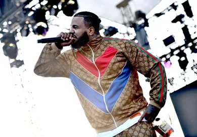 Scott Dudelson/Getty Images