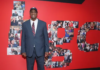 Robin Marchant/Getty Images