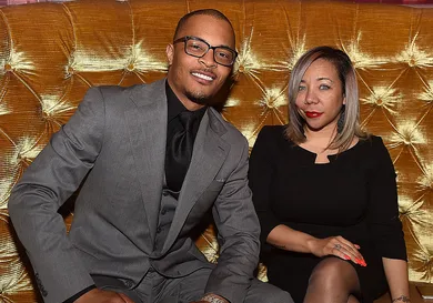 Paras Griffin/Getty Images