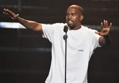 John Shearer / Contributor / Getty Images