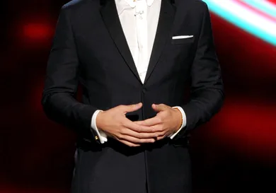 Photo by Kevin Winter/Getty Images