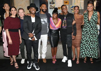 Monica Schipper/Getty Images