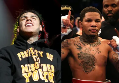 Bennett Raglin/Getty Images, Alex Pantling / Staff / Getty Images